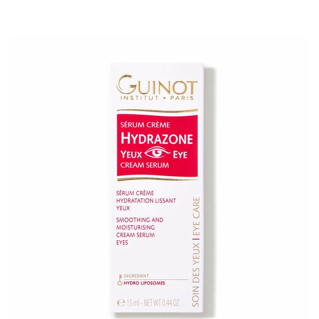 Guinot Guinot Hydrazone Yeux Eye Contour Cream 3