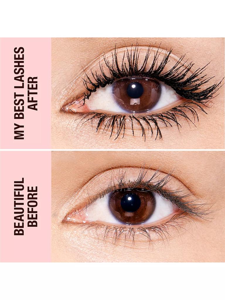 Charlotte Tilbury Push Up Lashes Mascara