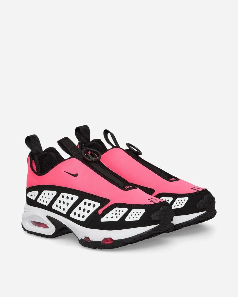 NIKE Women's Air Max SNDR Sneakers Hyper Pink / Black 3