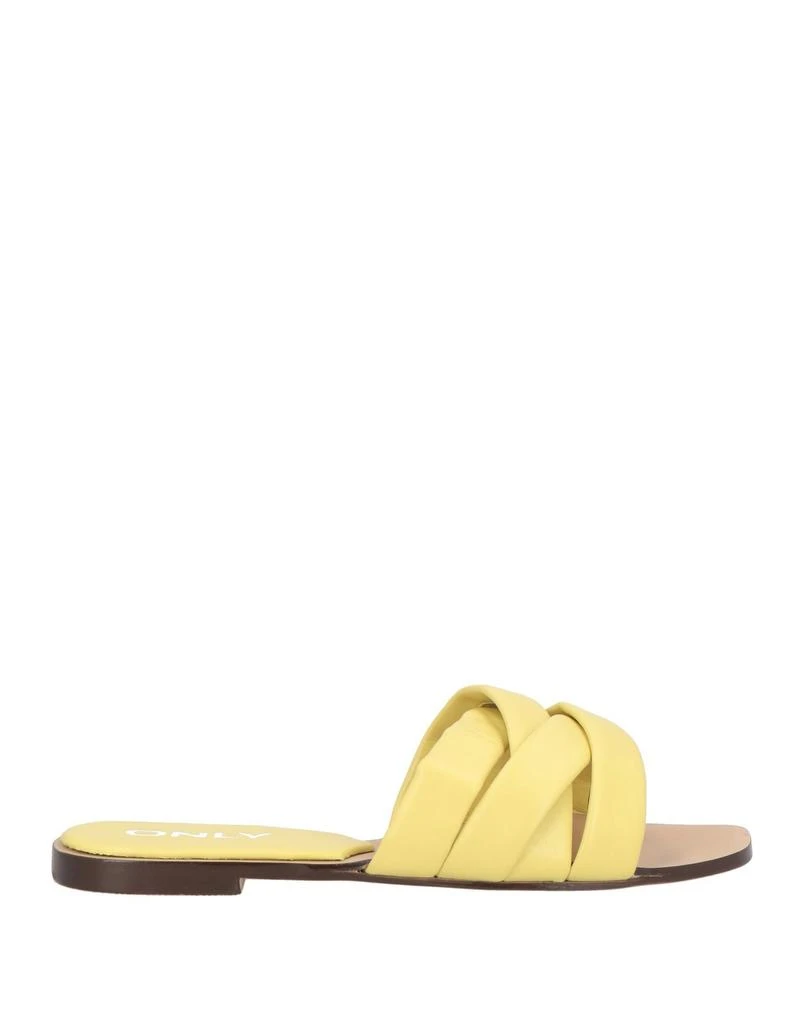 ONLY Sandals 1