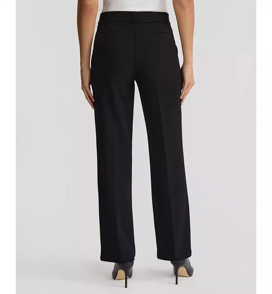 Kasper Women
s Audrey Pull-On Pants 4