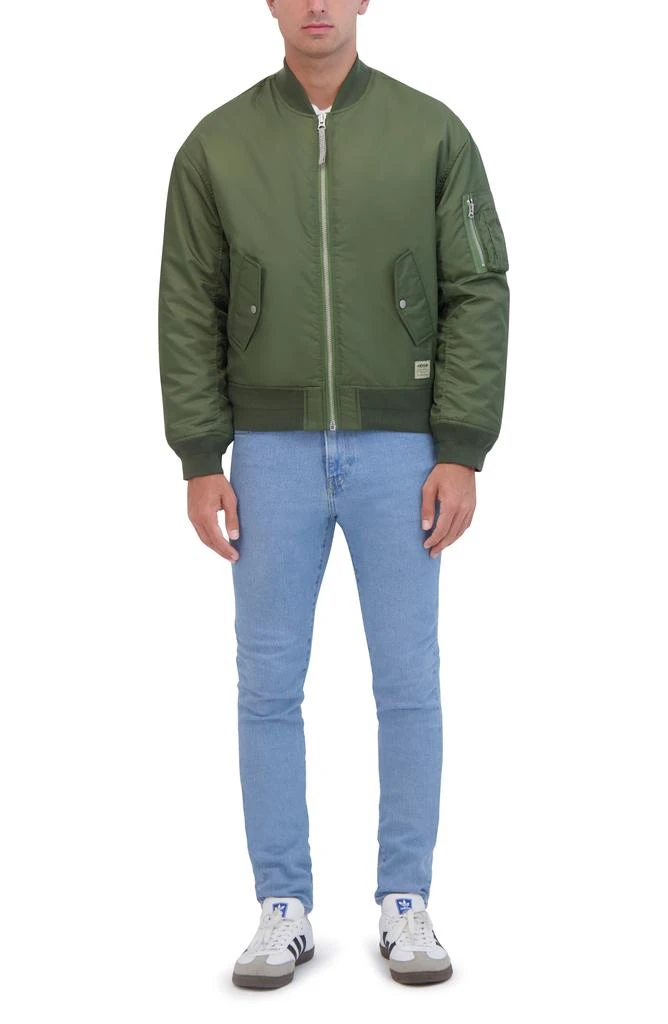 Hudson MA-1 Bomber Jacket 6