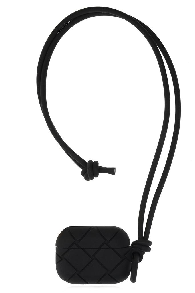 24AW new/BOTTEGA VENETA AirPods Proケース AirPods ProCase Bottega Veneta® Men's Airpods Pro Case in Camping. Shop
