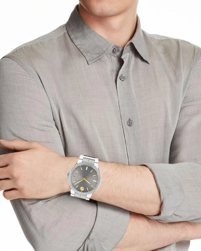 Movado SE Watch, 41mm 4