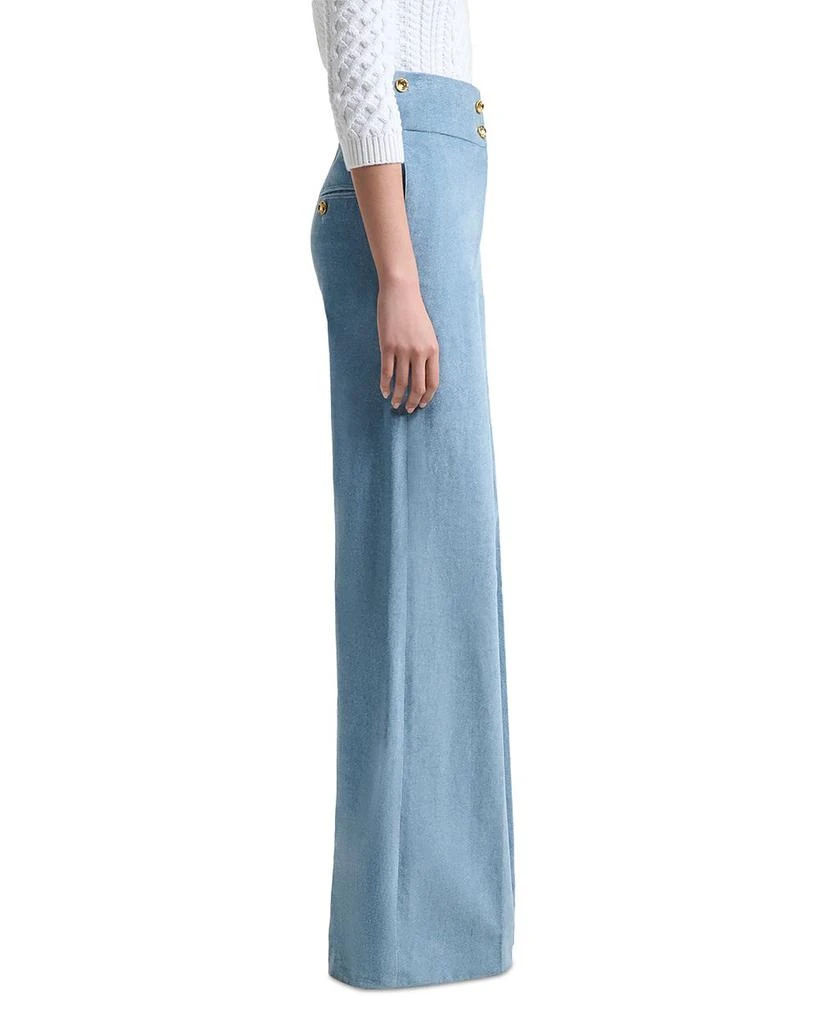 Altuzarra Rudy Pants 5