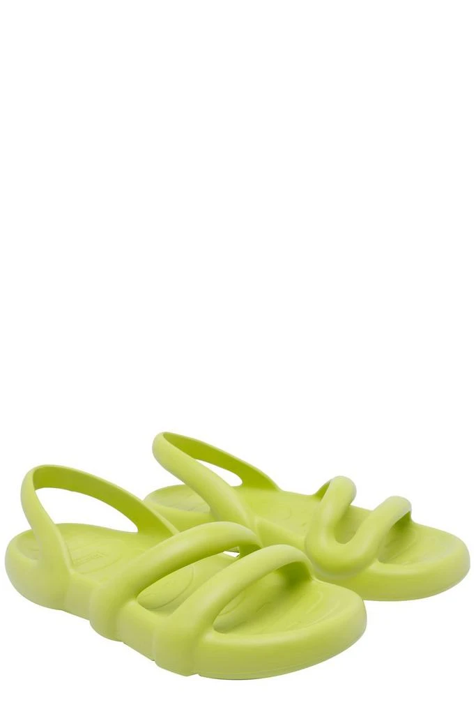 Camper Camper Kobarah Flat Sandals 3