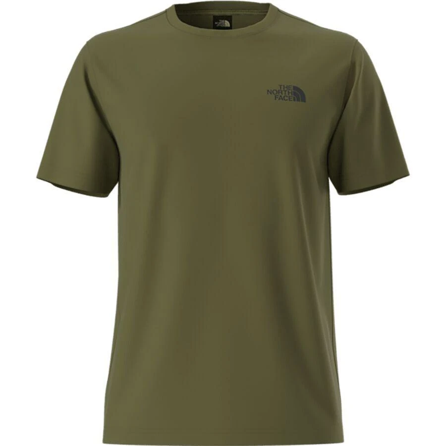 The North Face Short-Sleeve Simple Dome T-Shirt - Men's