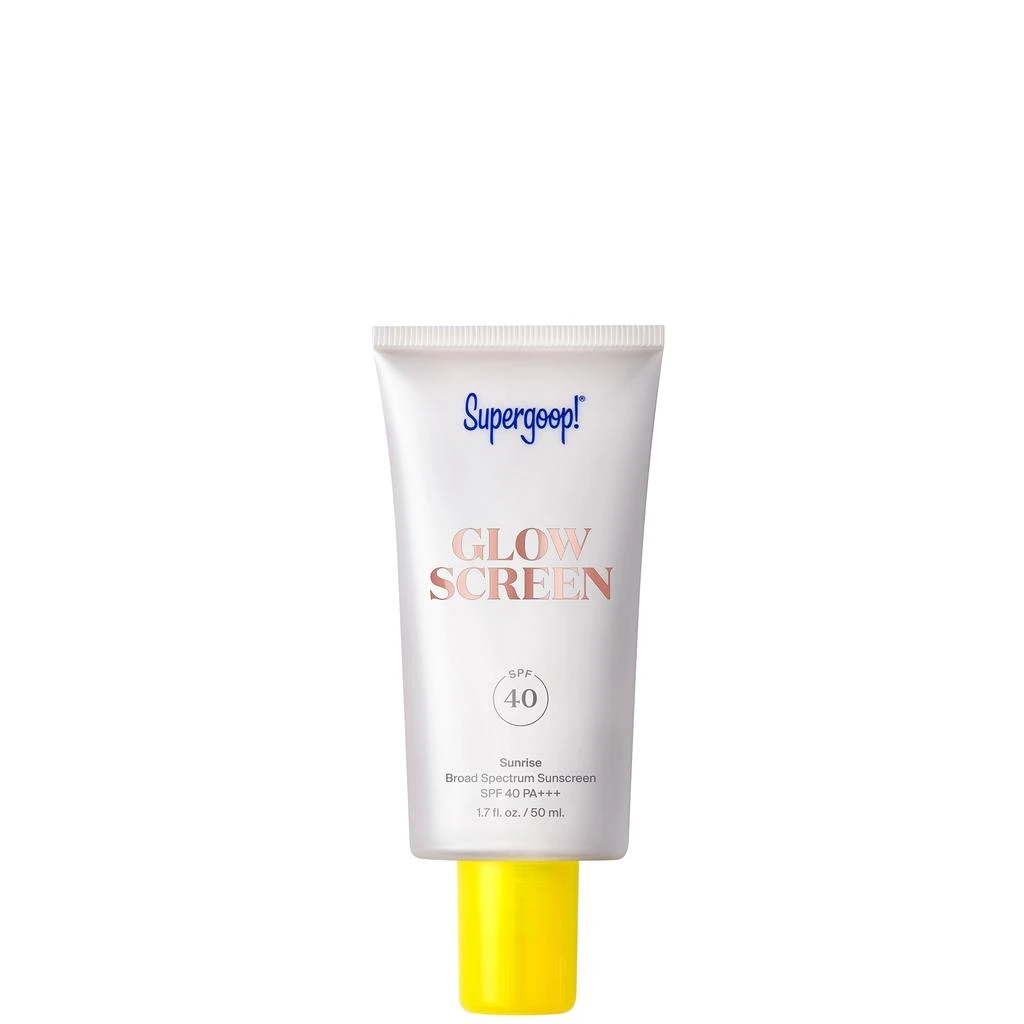 Supergoop! Supergoop! Glowscreen SPF 40 50ml