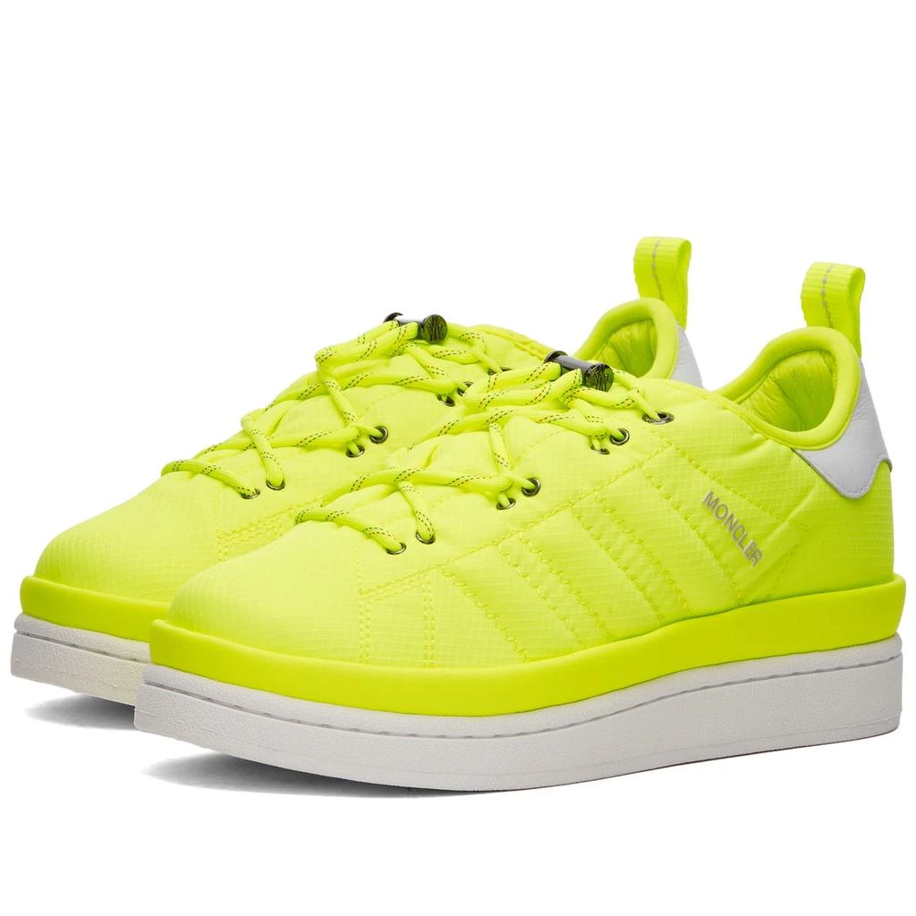 Moncler Moncler x adidas Originals Campus Sneakers 1