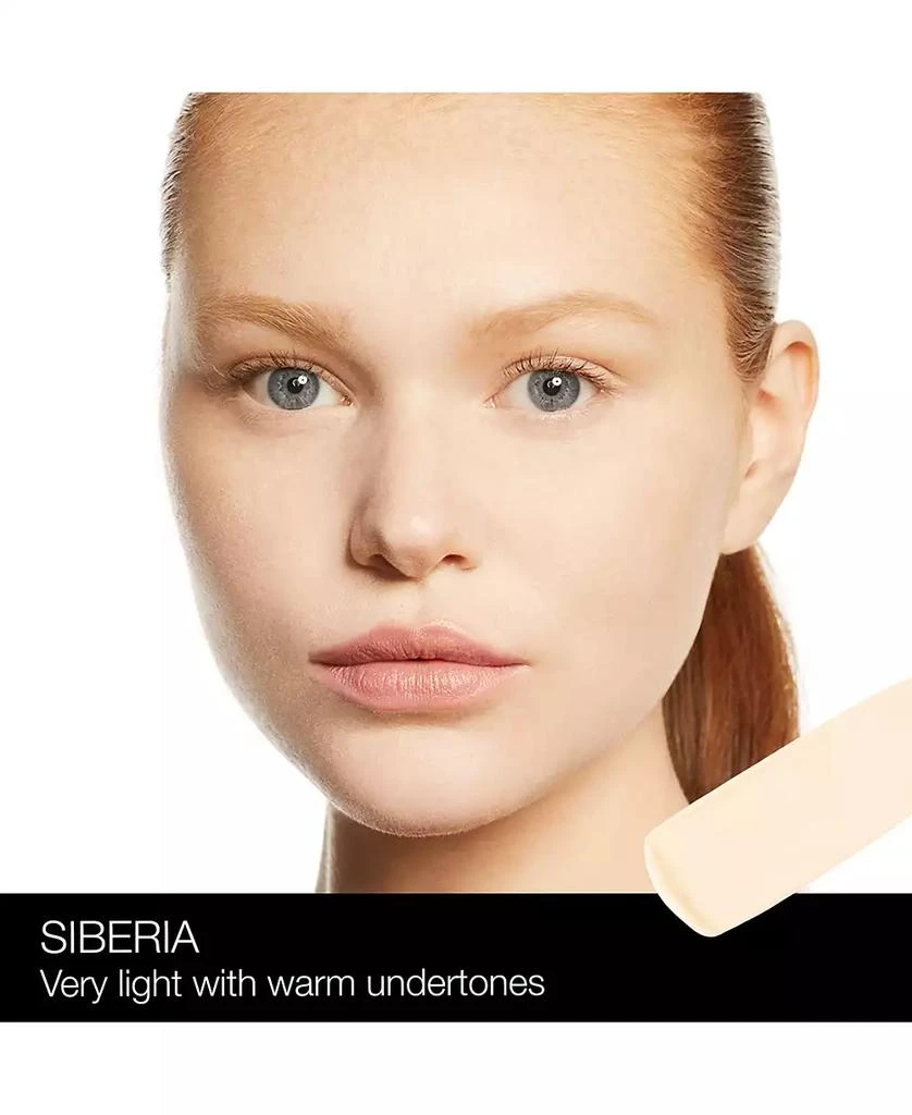 NARS Soft Matte Complete Foundation 3