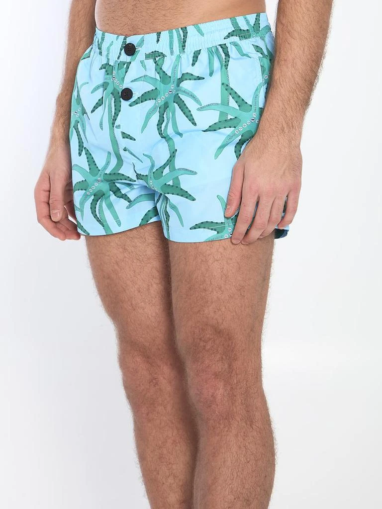 Jacquemus Puntini Swimsuit 2