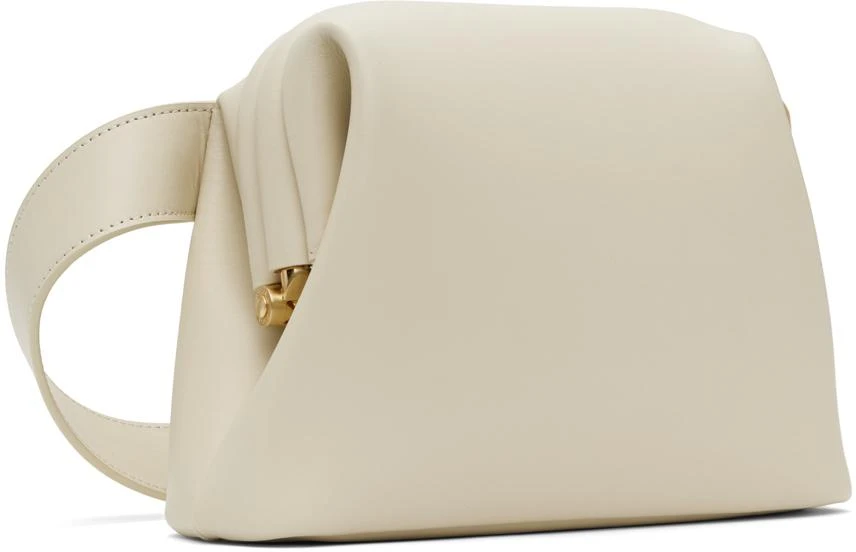 OSOI Off-White Mini Brot Bag 2