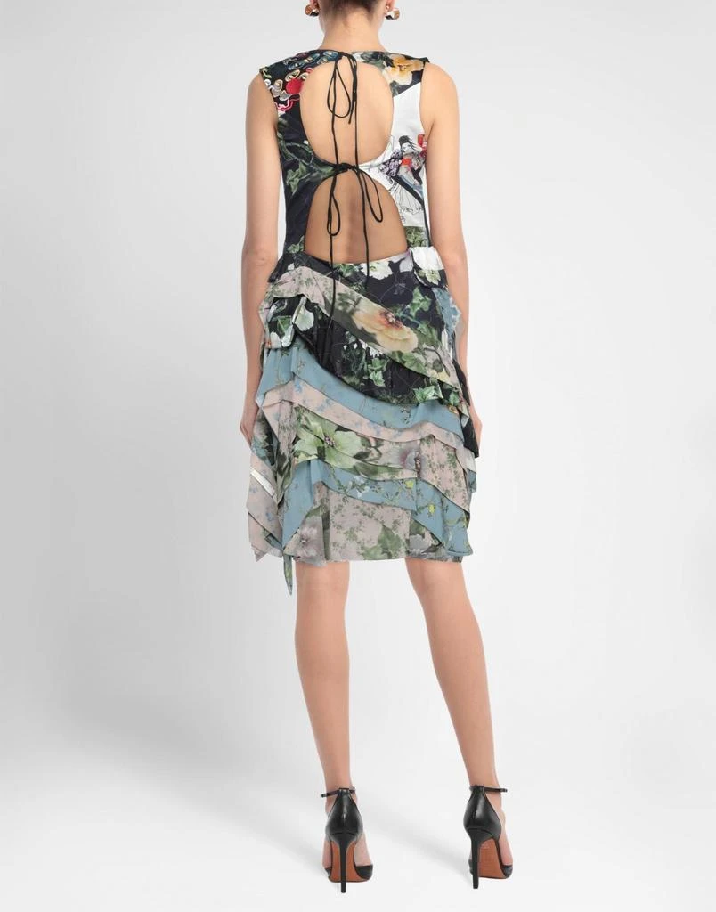 Preen By Thornton Bregazzi Midi dress 4