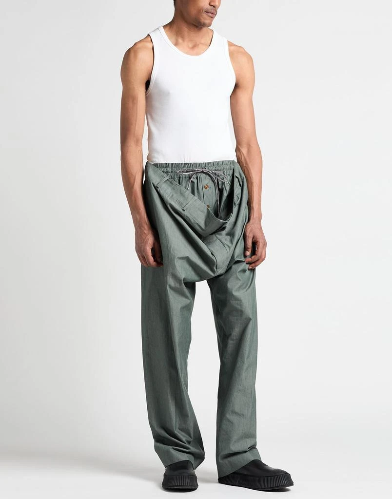 Vivienne Westwood Casual pants 2