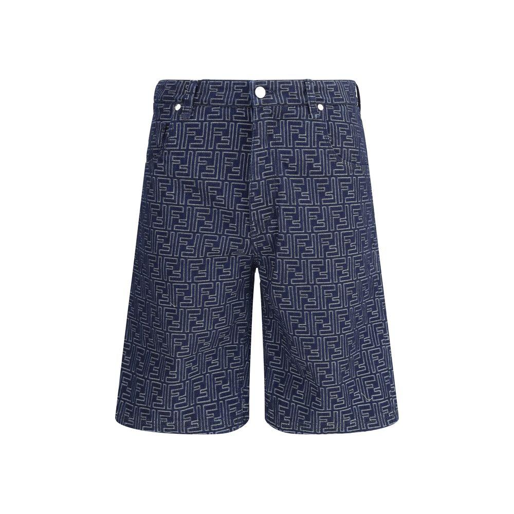 Fendi Men's Shorts