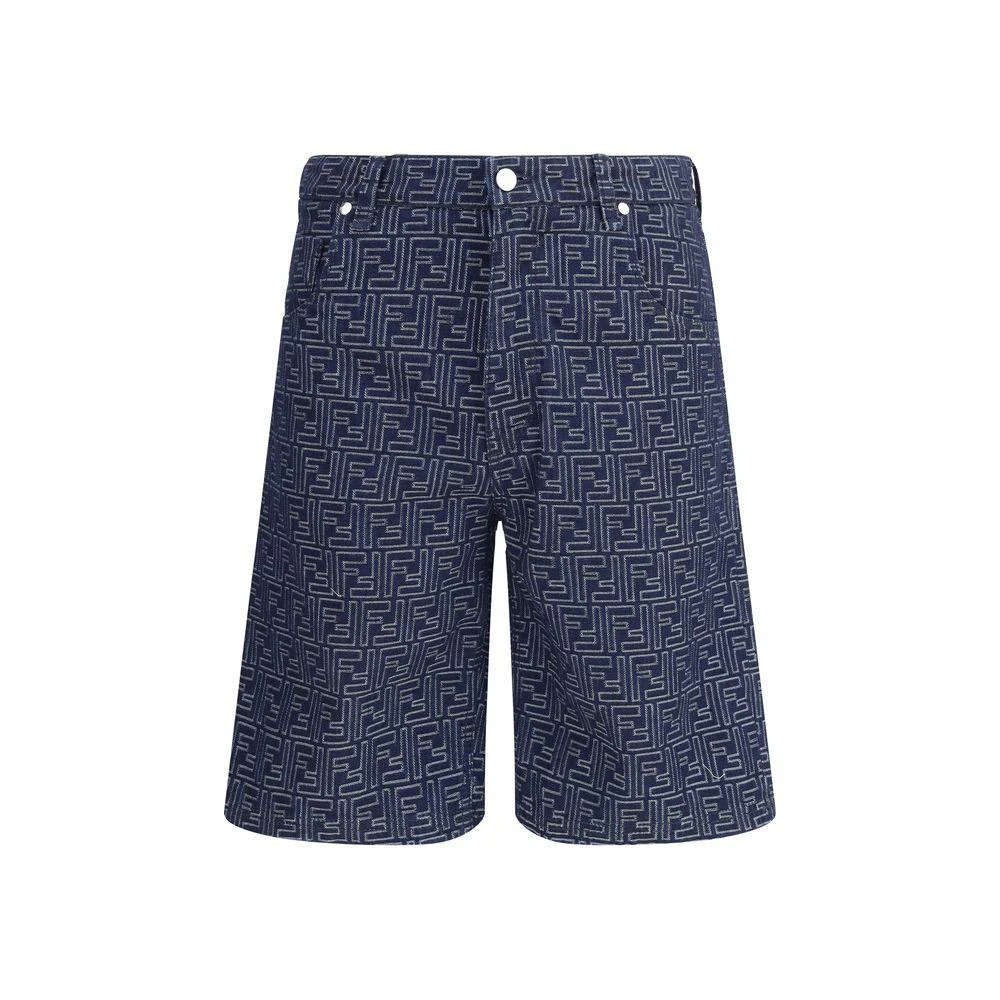 Fendi Men's Shorts 1