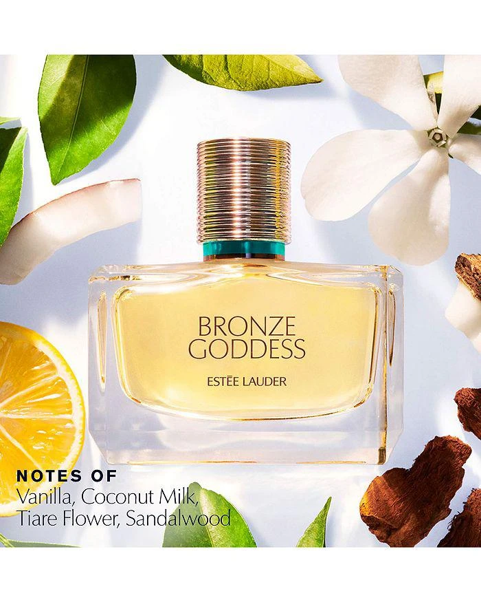 Estée Lauder Fragrance Treasures Mini Perfume Fragrance Gift Set 6