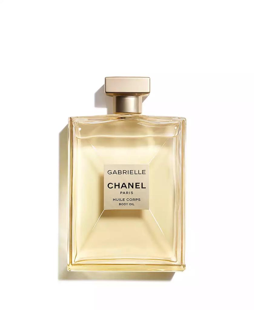 Chanel Body Oil, 5 oz.