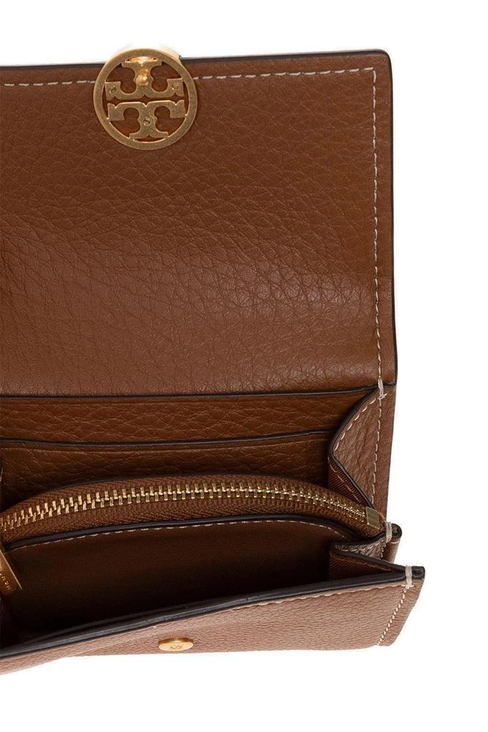 Tory Burch Tory Burch Miller Mini Wallet 5