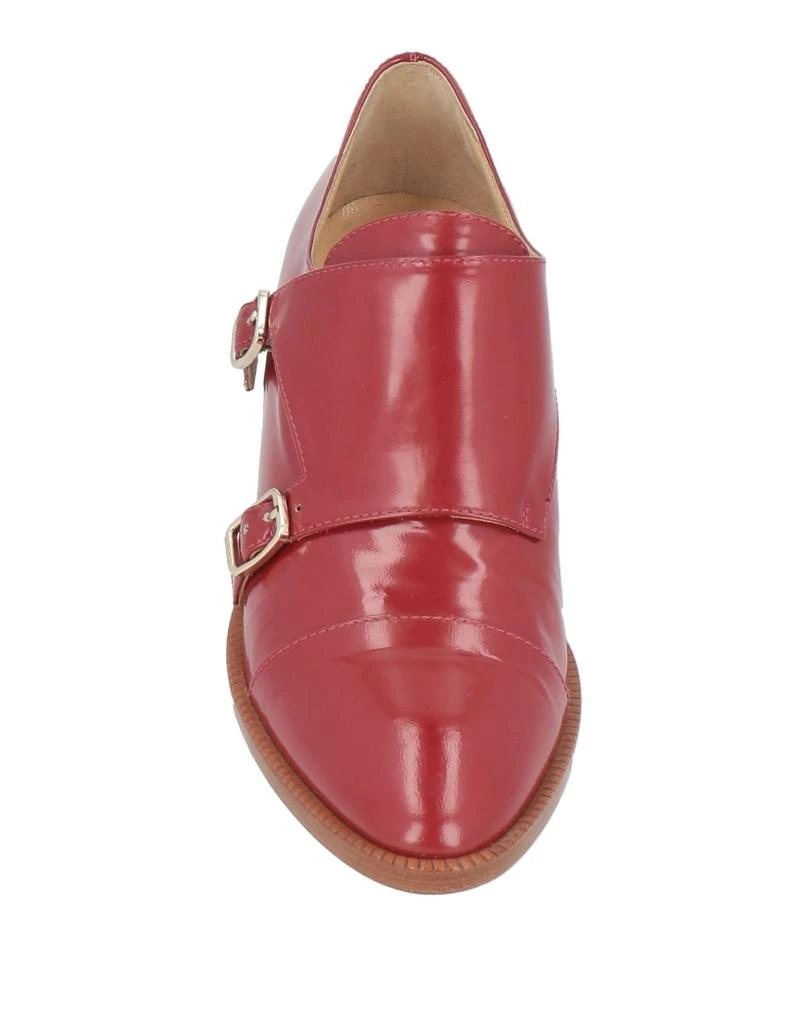A.TESTONI Loafers 4