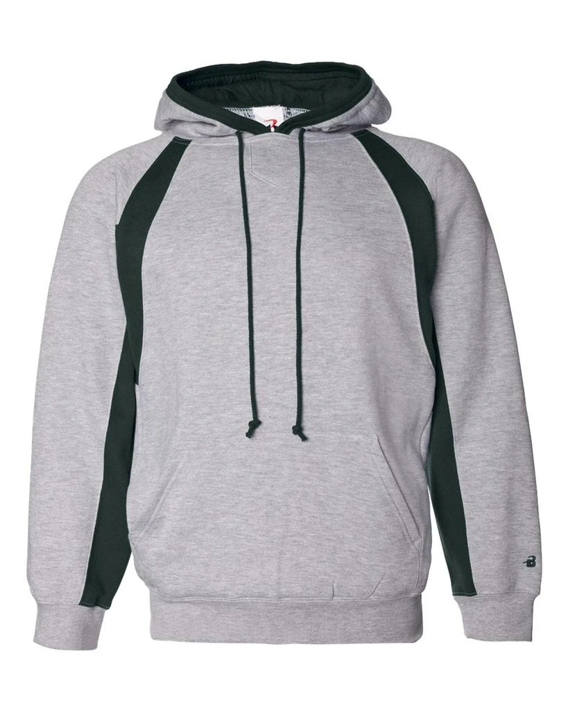 Badger Men's Hook Hooded Sweatshirt 7