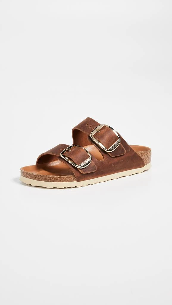 Birkenstock Arizona Big Buckle Sandals 4