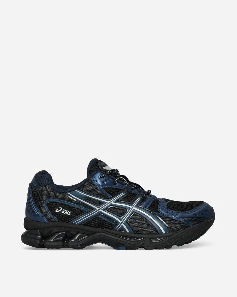 Asics GEL-Nimbus 10.1 Sneakers Black / Grand Shark 1