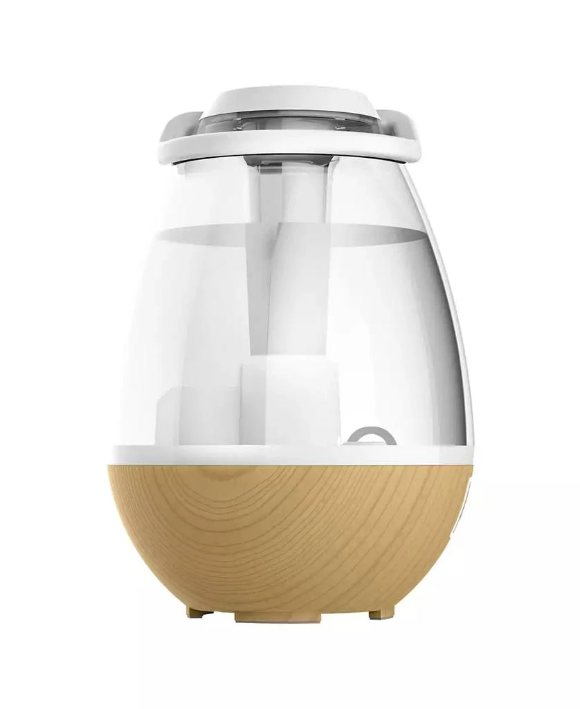 Sharper Image UHT1 Ultrasonic Humidifier 4