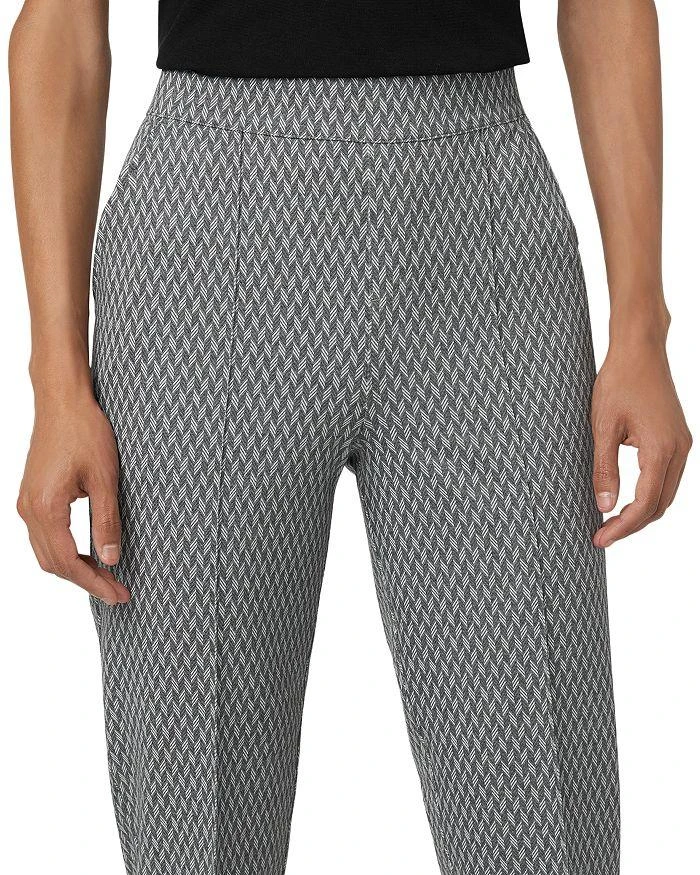 Hue Pull On Pants 5