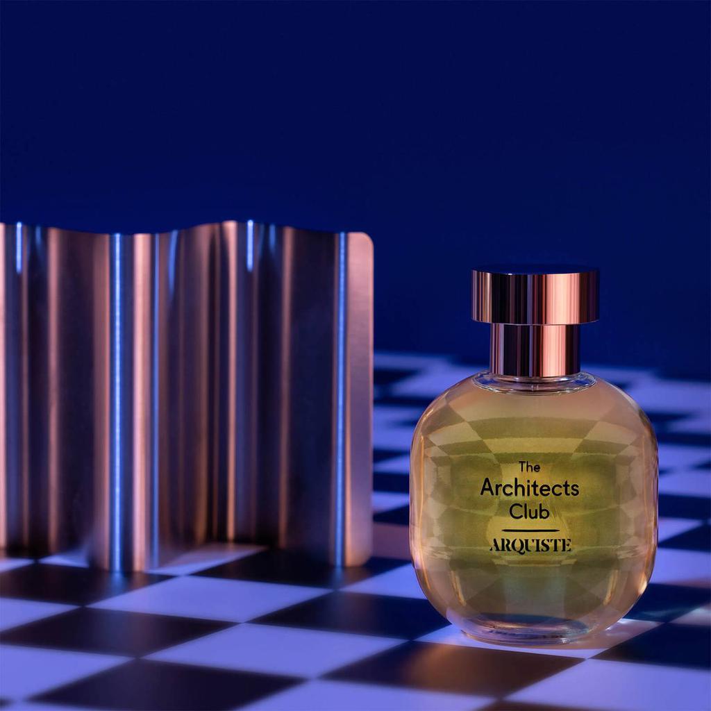 ARQUISTE Parfumeur ARQUISTE Parfumeur The Architects Club Eau de Parfum 3.3 fl. oz