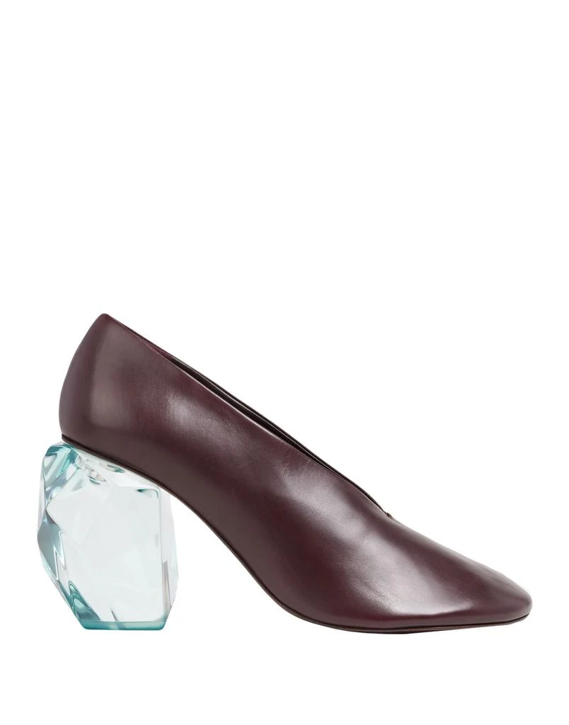 Jil Sander Pump 3