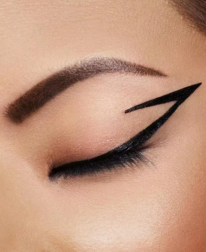 Tarte Sex Kitten Liquid Eyeliner, Travel Size 4