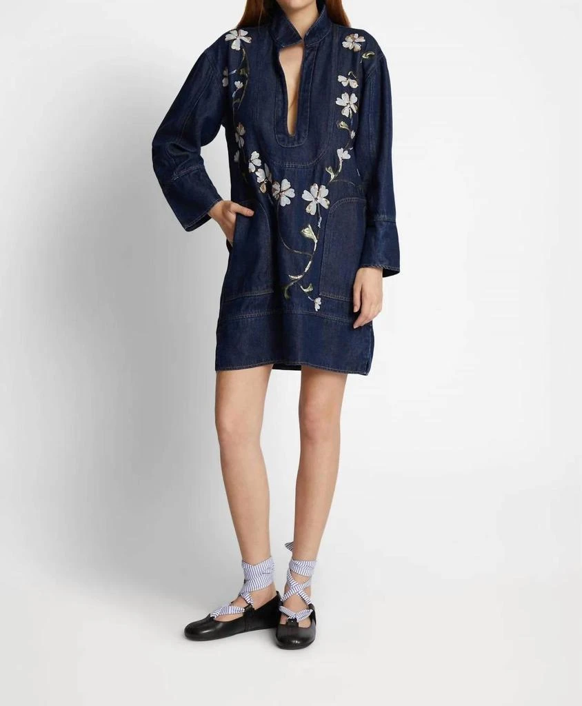 MUNTHE Munthe - Fiva Floral Dress 1