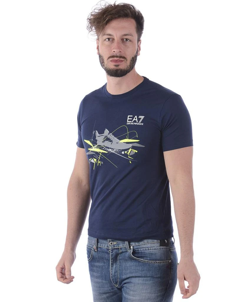 Emporio Armani Ea7 Emporio Armani Topwear 3