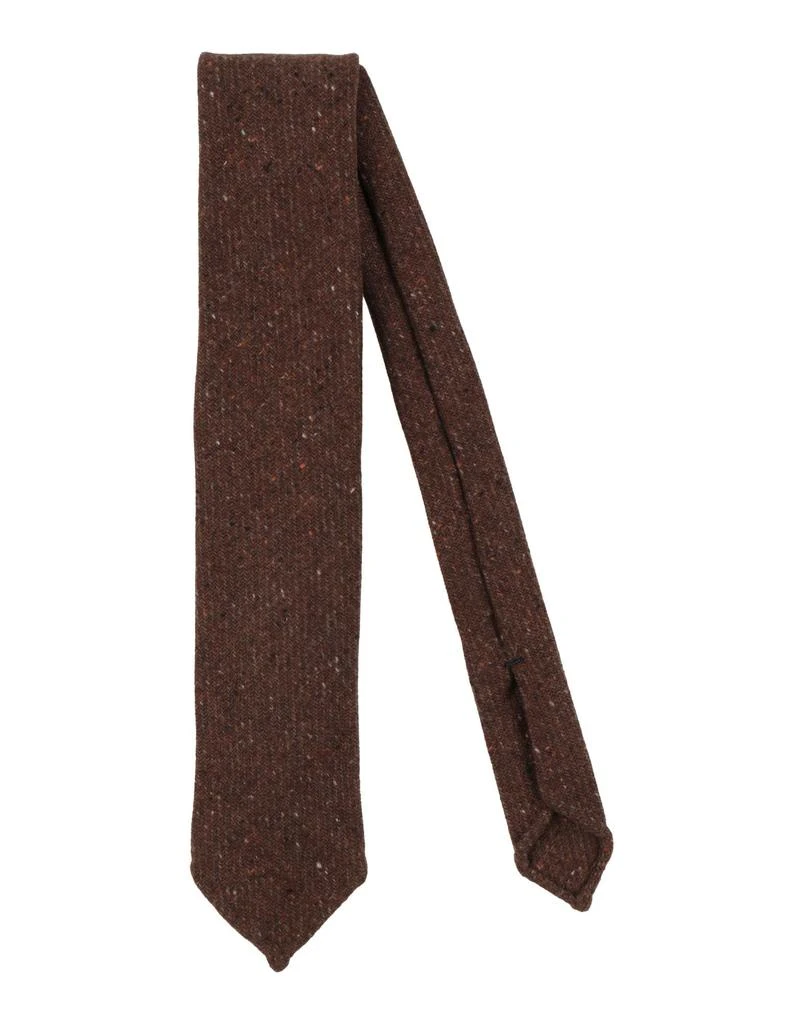 DE PETRILLO Ties and bow ties