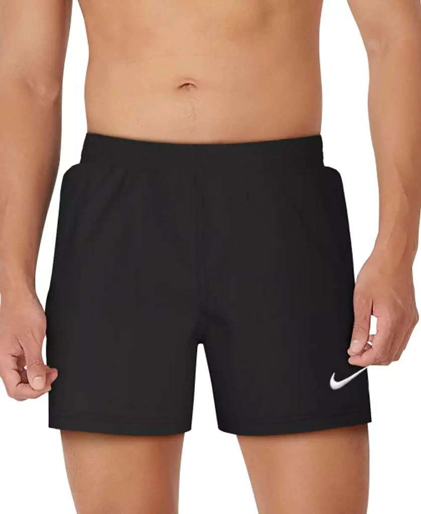 NIKE Men's Logo Swimsuit 3