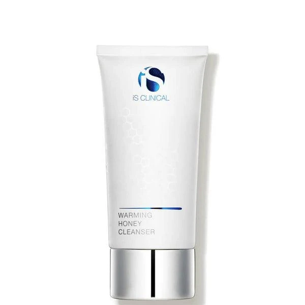 iS CLINICAL iS Clinical Warming Honey Cleanser (4 oz.) 1