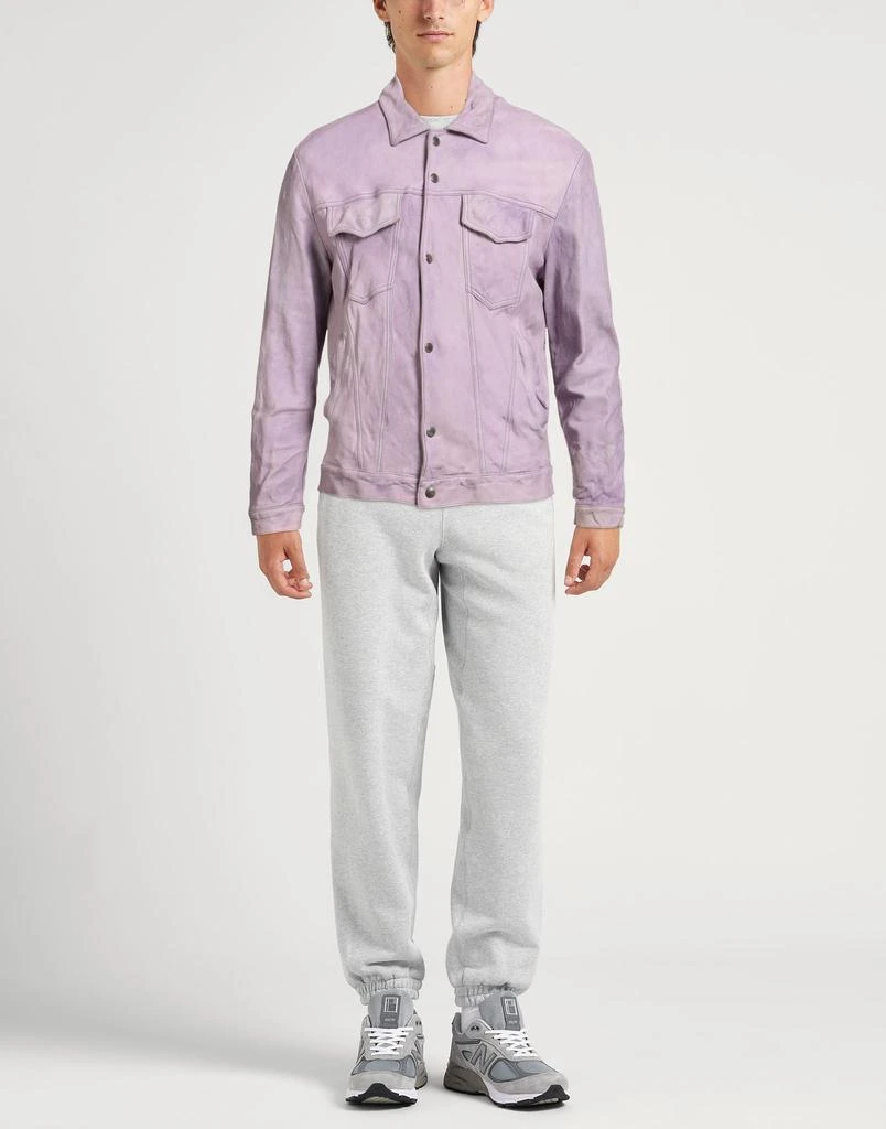 GIORGIO BRATO Jacket 2