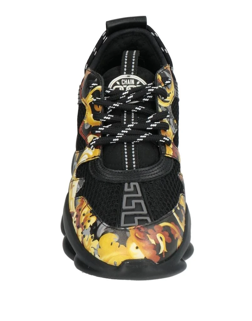 Versace Sneakers 4