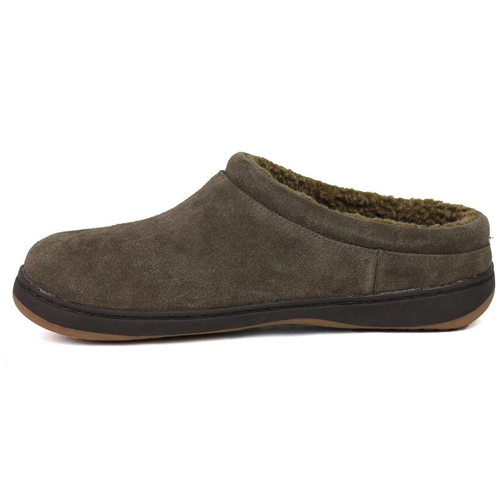 TEMPUR-PEDIC Arlow Scuff Slippers 3