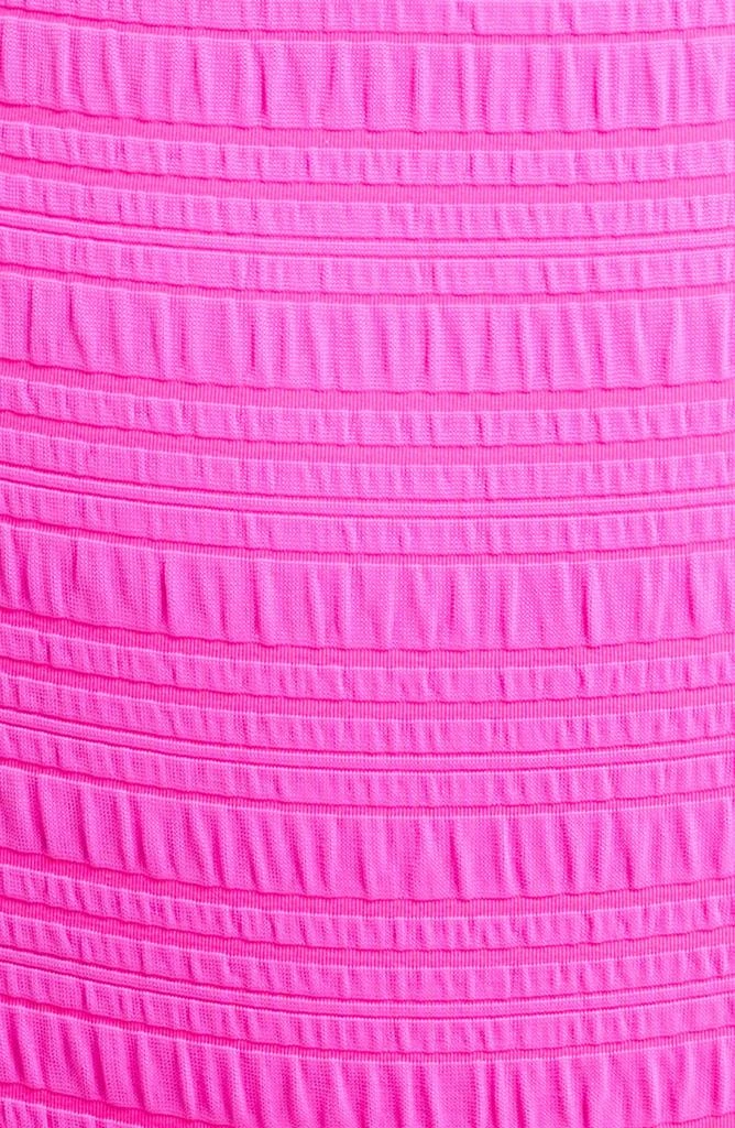 Becca Coast Cutout One-Piece Swimsuit 5