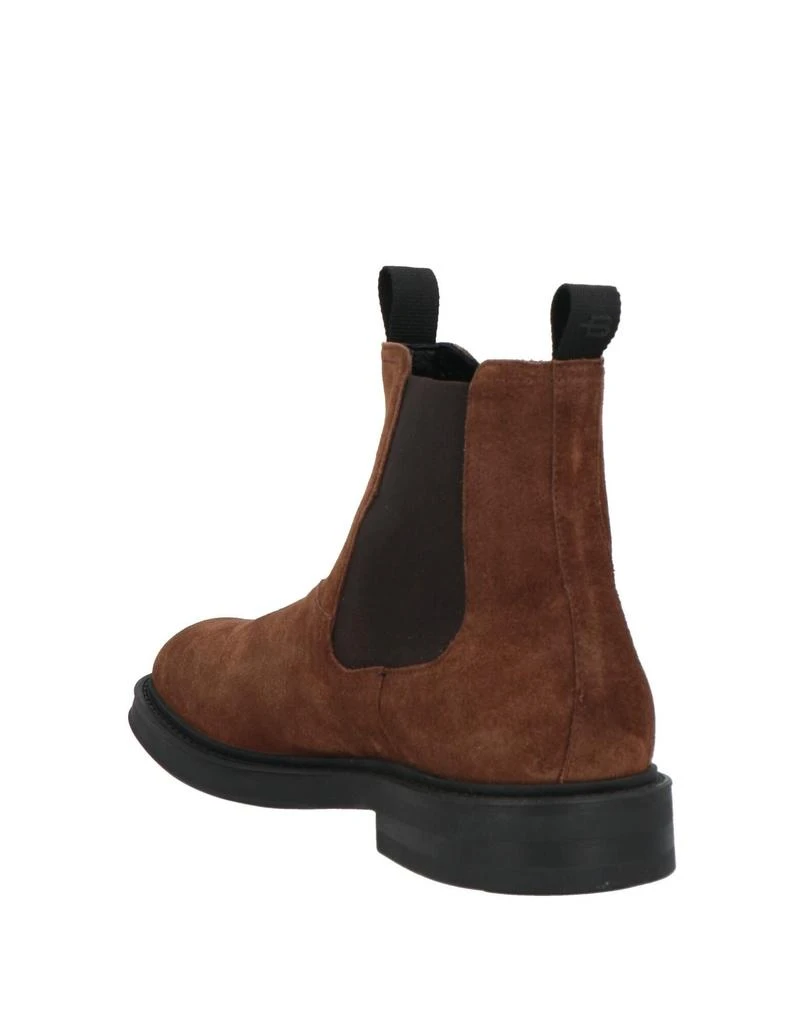 BALDININI Ankle boot 3