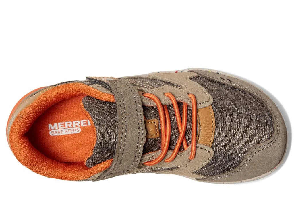Merrell Bare Steps A83 (Toddler) 2