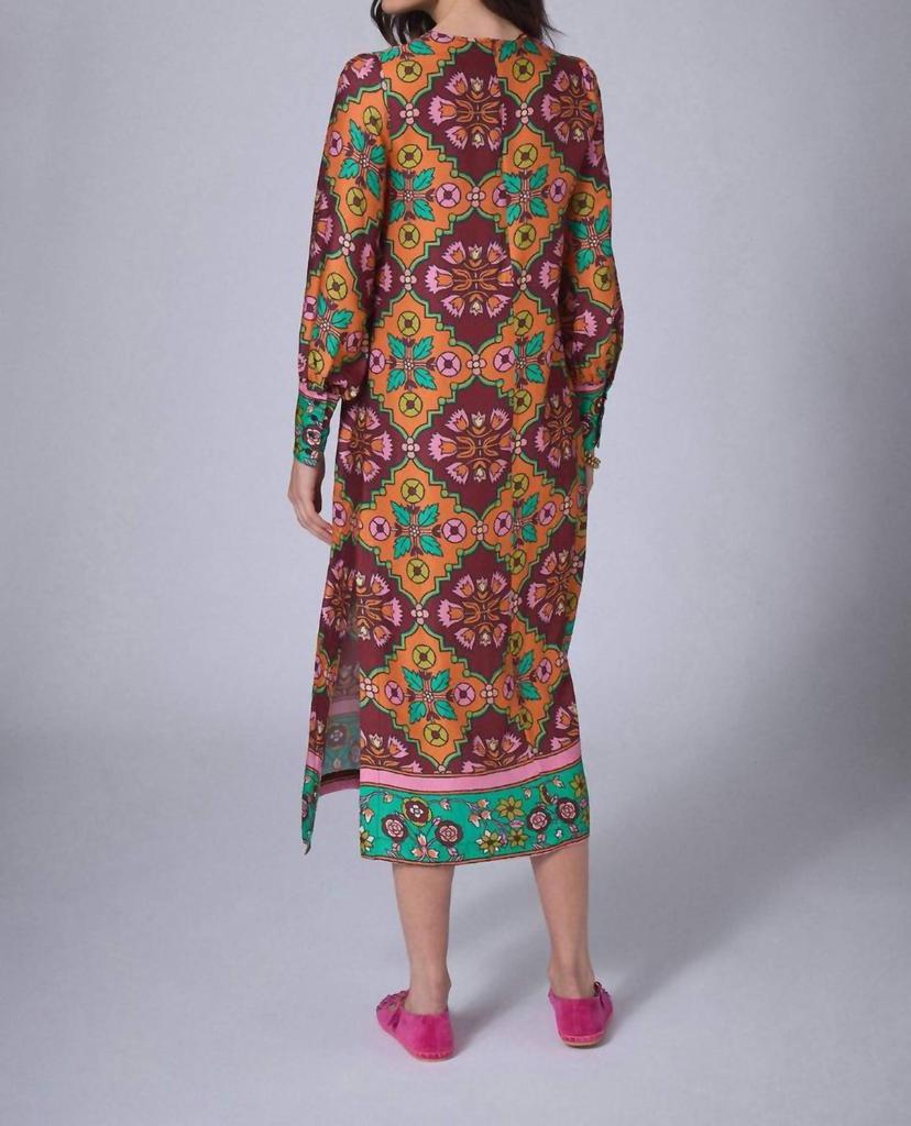 Manoush Manoush - Jaipur Dress