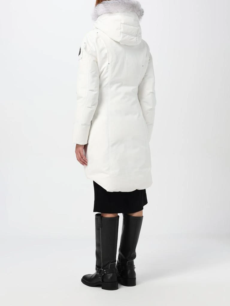 Moose Knuckles Jacket woman Moose Knuckles 2