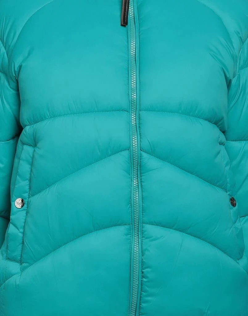 SILVIAN HEACH Shell  jacket 4