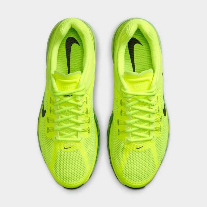 NIKE Men's Nike Air Max 2013 Casual Shoes 5