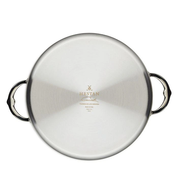 Hestan Thomas Keller Insignia 6 Qt. Open Rondeau 5