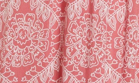 Elan Cover-Up Maxi Dress 7