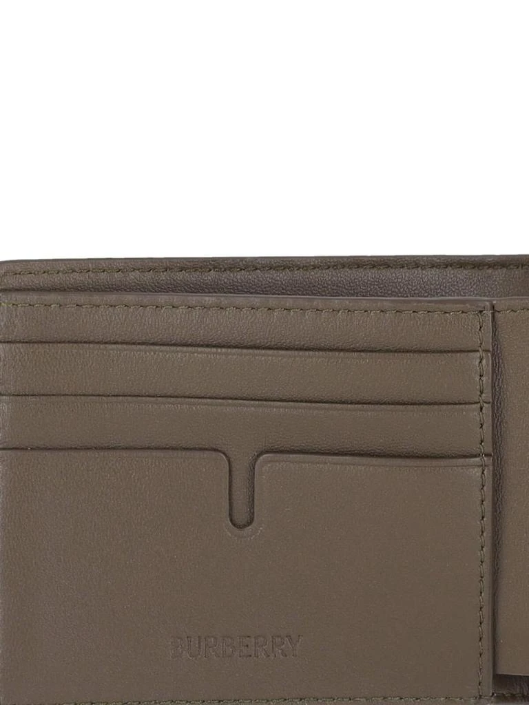 Burberry Burberry Wallets 1